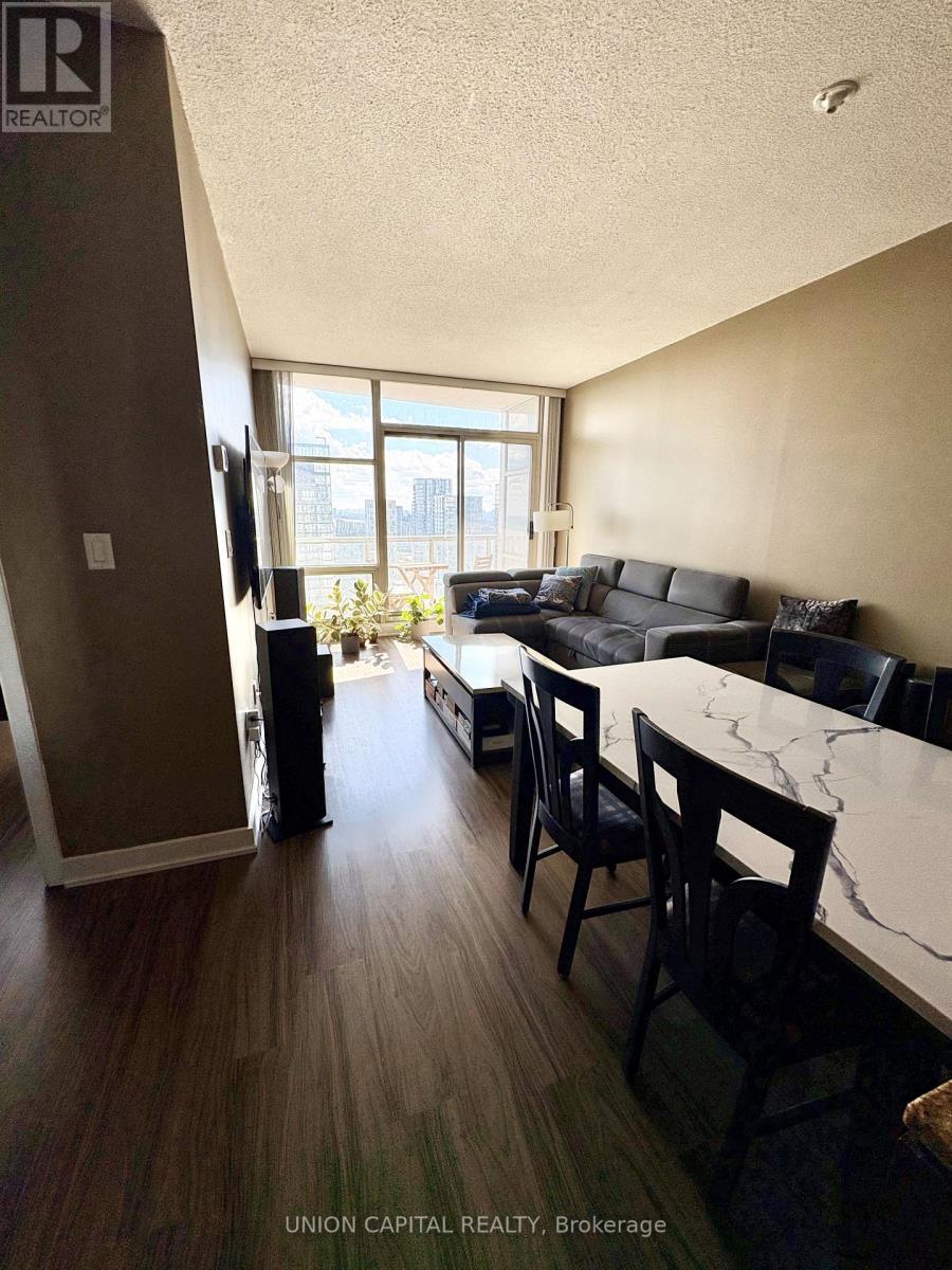 4501 - 10 Navy Wharf Court, Toronto, Ontario  M5V 3V2 - Photo 3 - C13487026