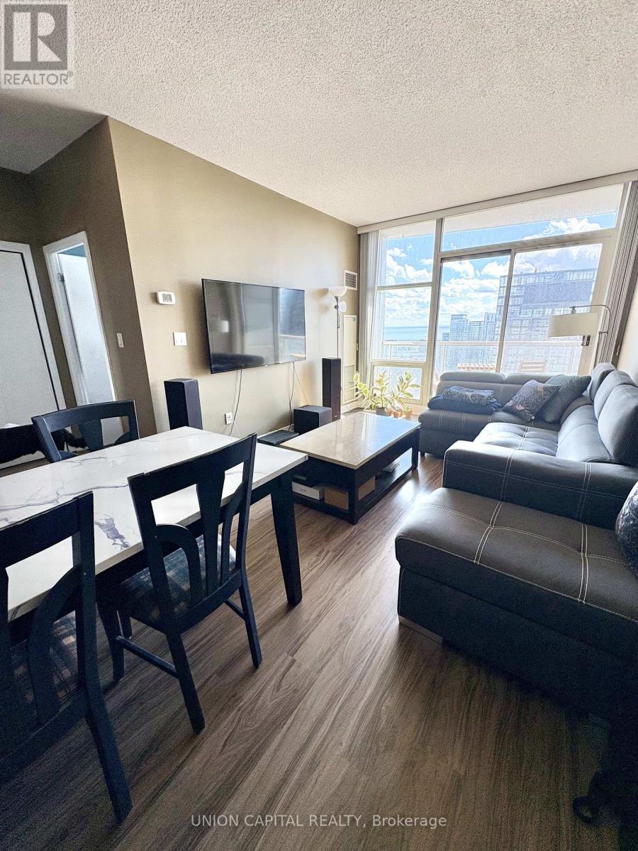 4501 - 10 Navy Wharf Court, Toronto, Ontario  M5V 3V2 - Photo 4 - C13487026