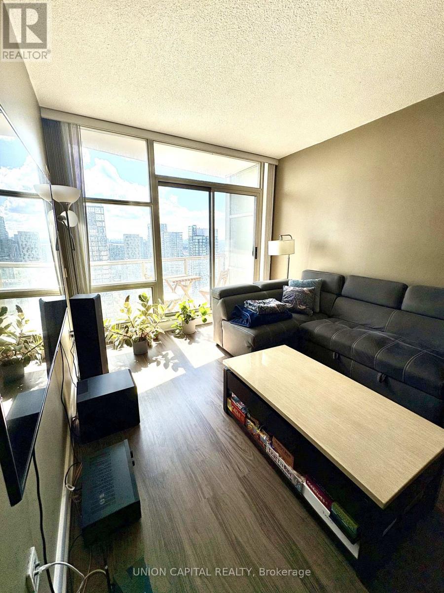 4501 - 10 Navy Wharf Court, Toronto, Ontario  M5V 3V2 - Photo 5 - C13487026