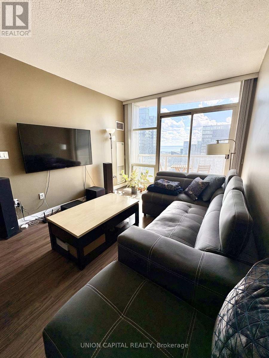 4501 - 10 Navy Wharf Court, Toronto, Ontario  M5V 3V2 - Photo 6 - C13487026
