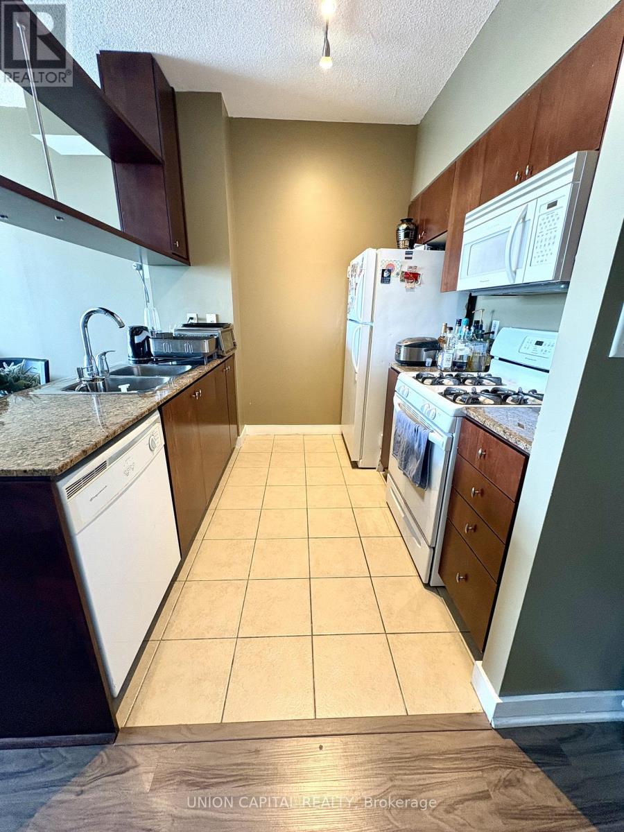4501 - 10 Navy Wharf Court, Toronto, Ontario  M5V 3V2 - Photo 7 - C13487026