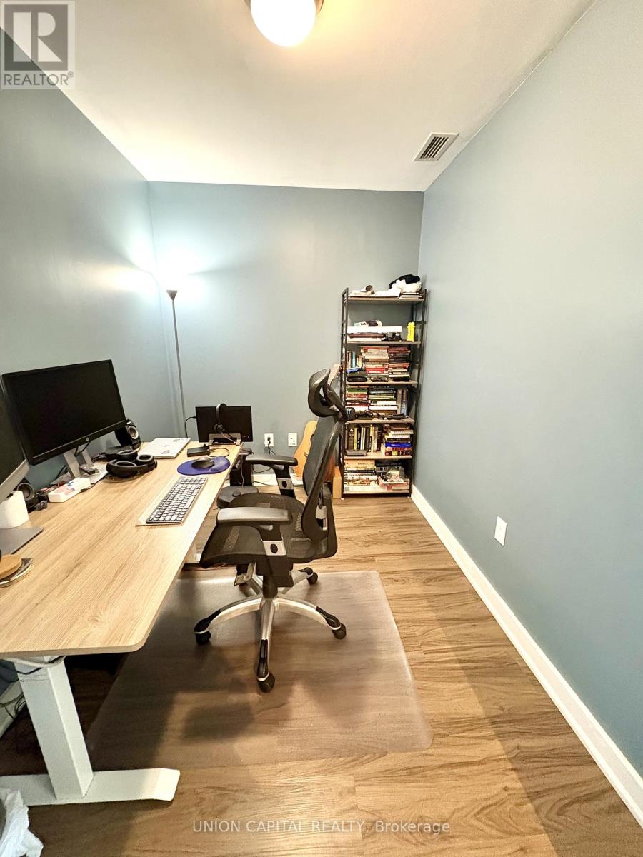 4501 - 10 Navy Wharf Court, Toronto, Ontario  M5V 3V2 - Photo 8 - C13487026