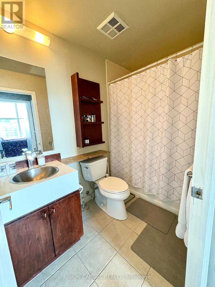 4501 - 10 Navy Wharf Court, Toronto, Ontario  M5V 3V2 - Photo 9 - C13487026