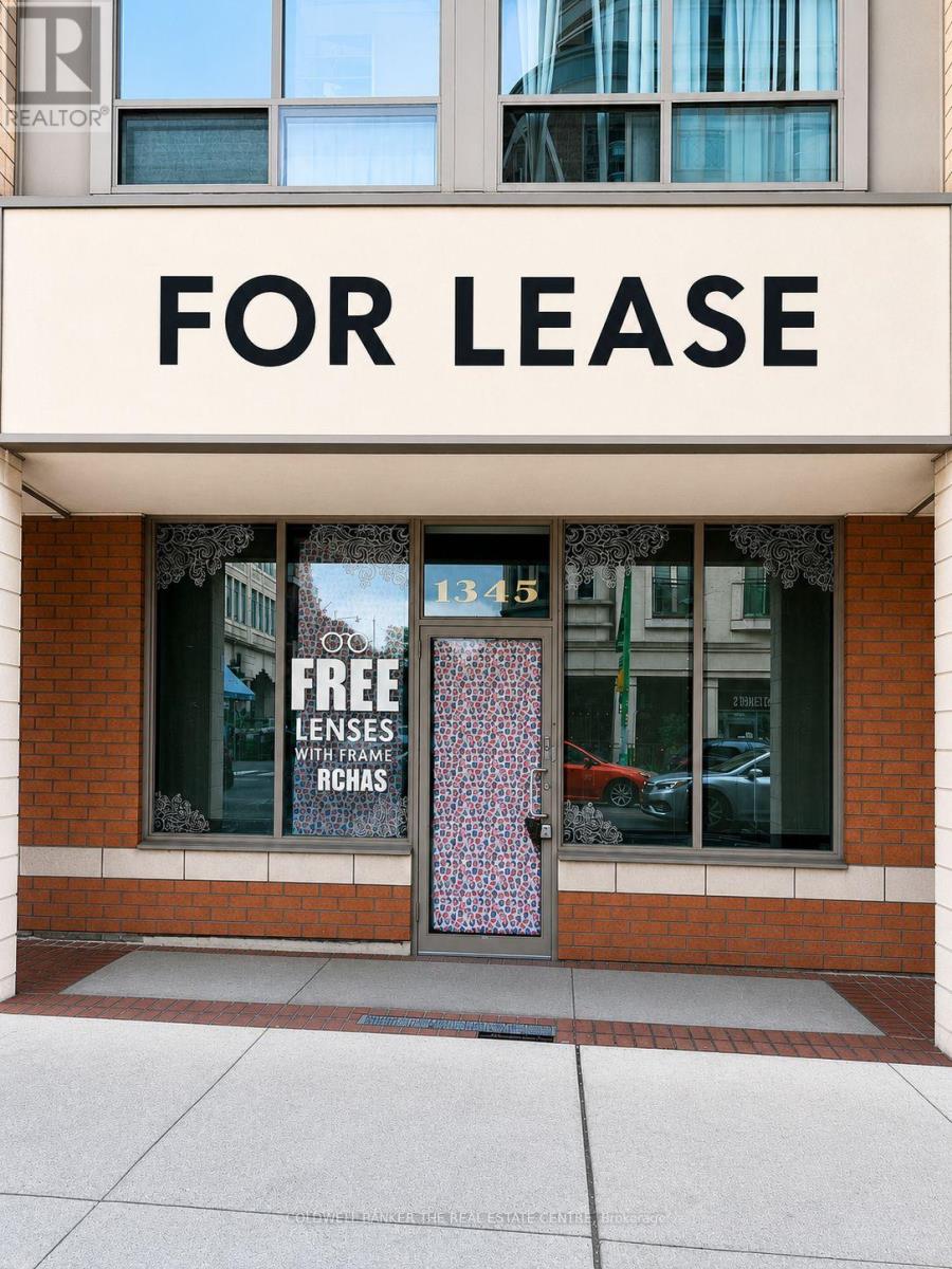 6 - 1345 YONGE STREET, Toronto, Ontario
