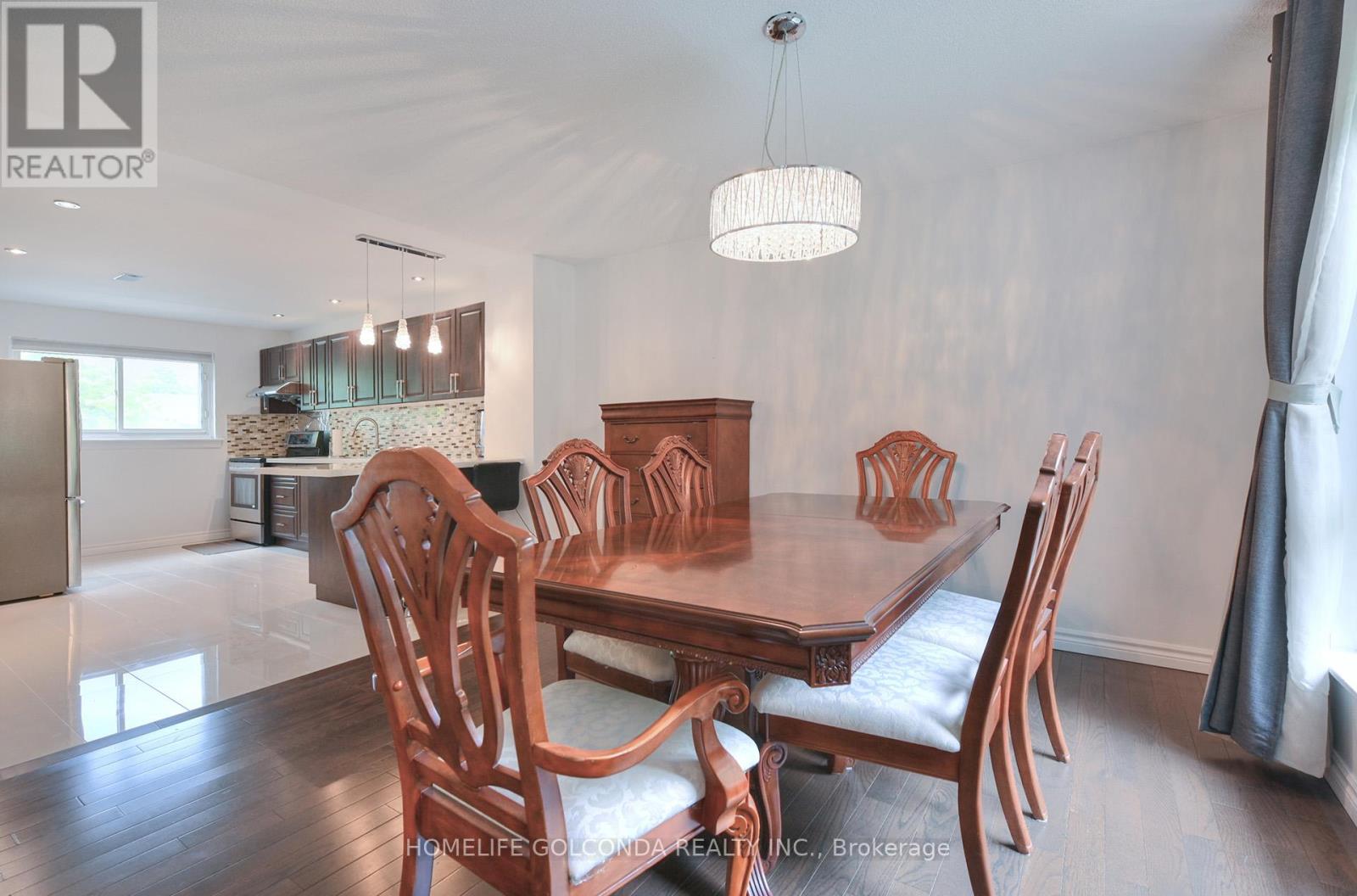 8 Glen Springs Drive, Toronto, Ontario  M1W 1X8 - Photo 4 - E13487056