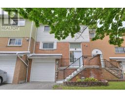 8 GLEN SPRINGS DRIVE, Toronto, Ontario