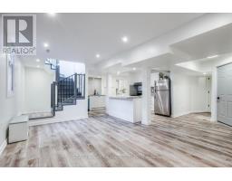 LOWER - 562 WINETTE ROAD, Pickering, Ontario