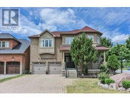 35 STONEHEATH CRESCENT, Markham, Ontario