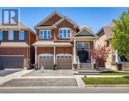 26 CHAMBERSBURG WAY, Whitchurch-Stouffville, Ontario