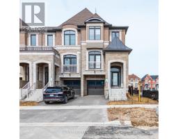 114 SANDWELL STREET, Vaughan, Ontario