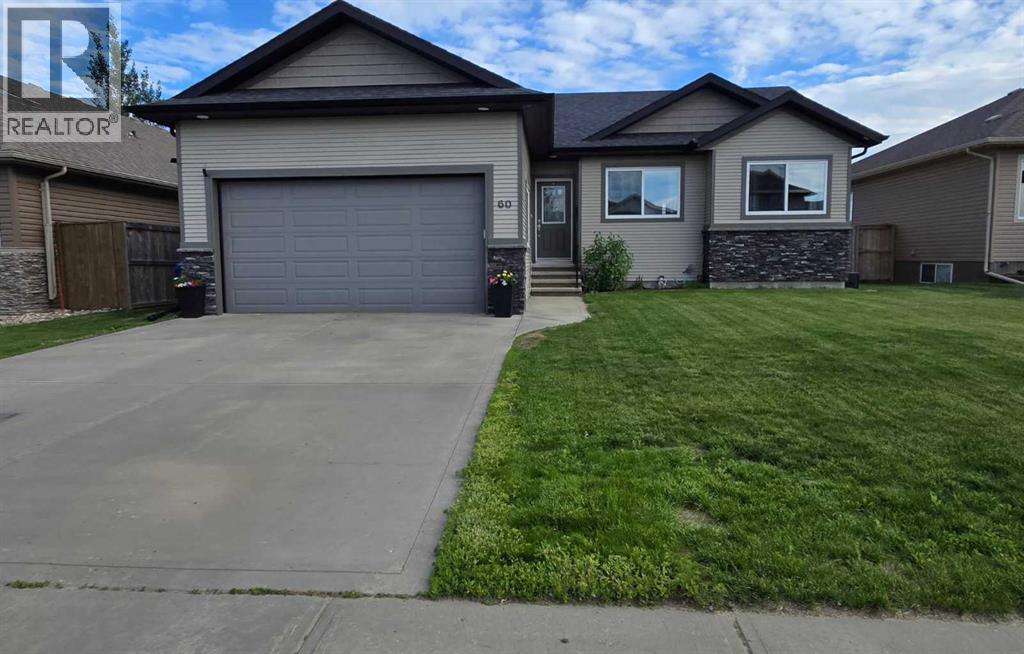 60 Chinook Street, blackfalds, Alberta