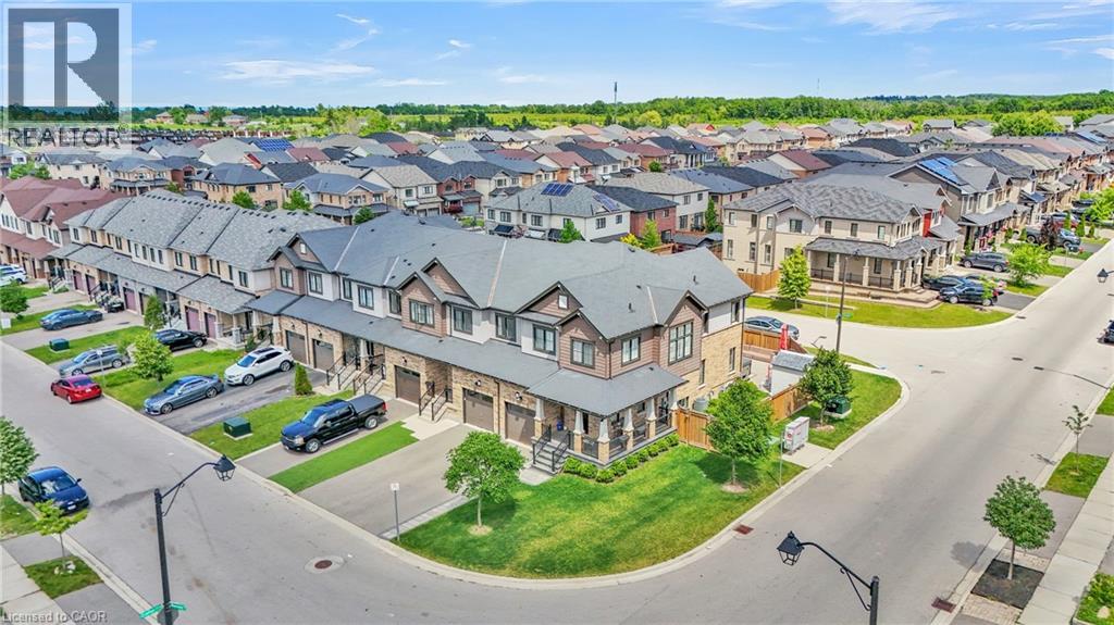 6 SHERWAY Street, Hamilton, Ontario