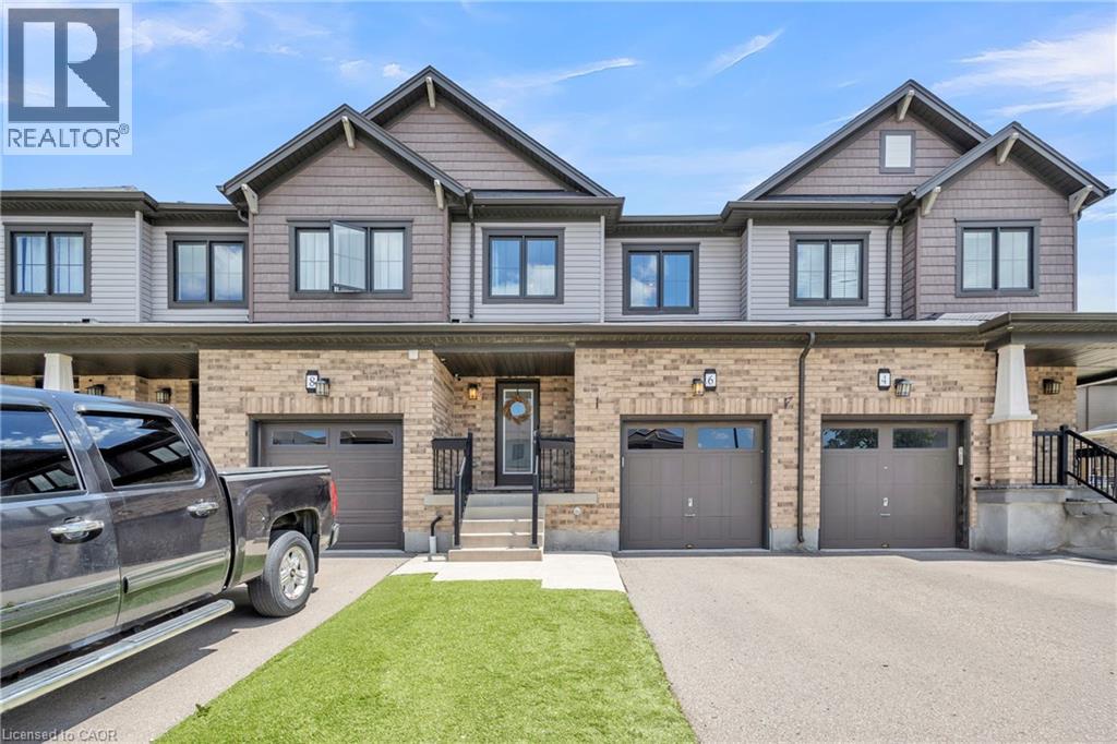 6 Sherway Street, Hamilton, Ontario  L8J 0J4 - Photo 2 - 40842747