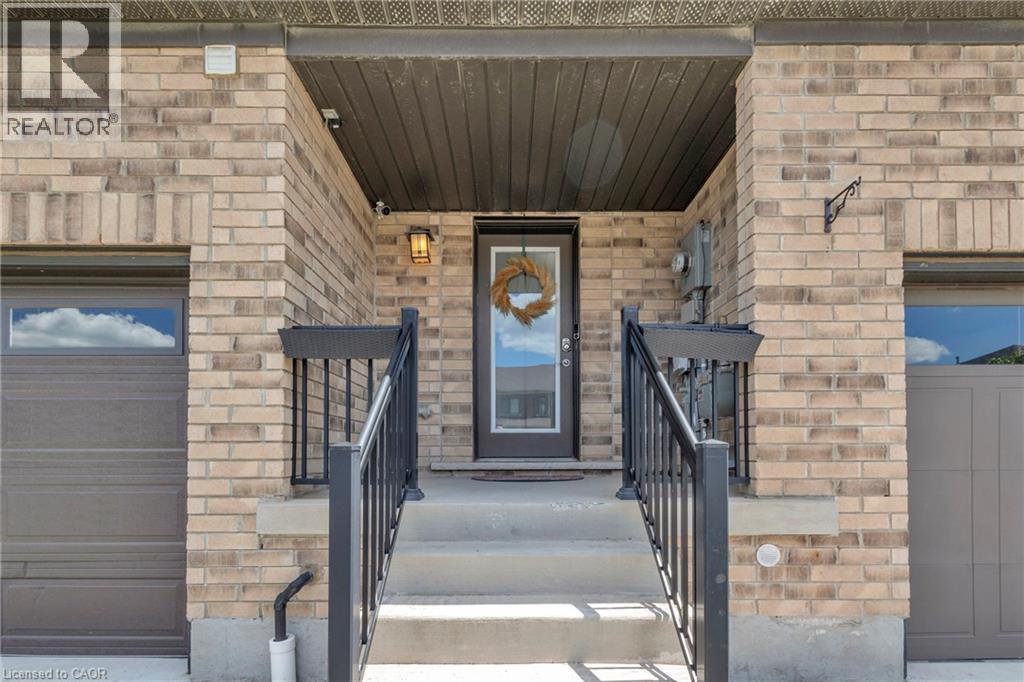 6 Sherway Street, Hamilton, Ontario  L8J 0J4 - Photo 3 - 40842747