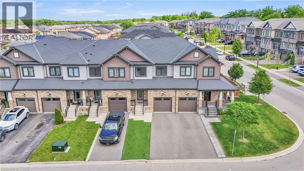 6 Sherway Street, Hamilton, Ontario  L8J 0J4 - Photo 35 - 40842747