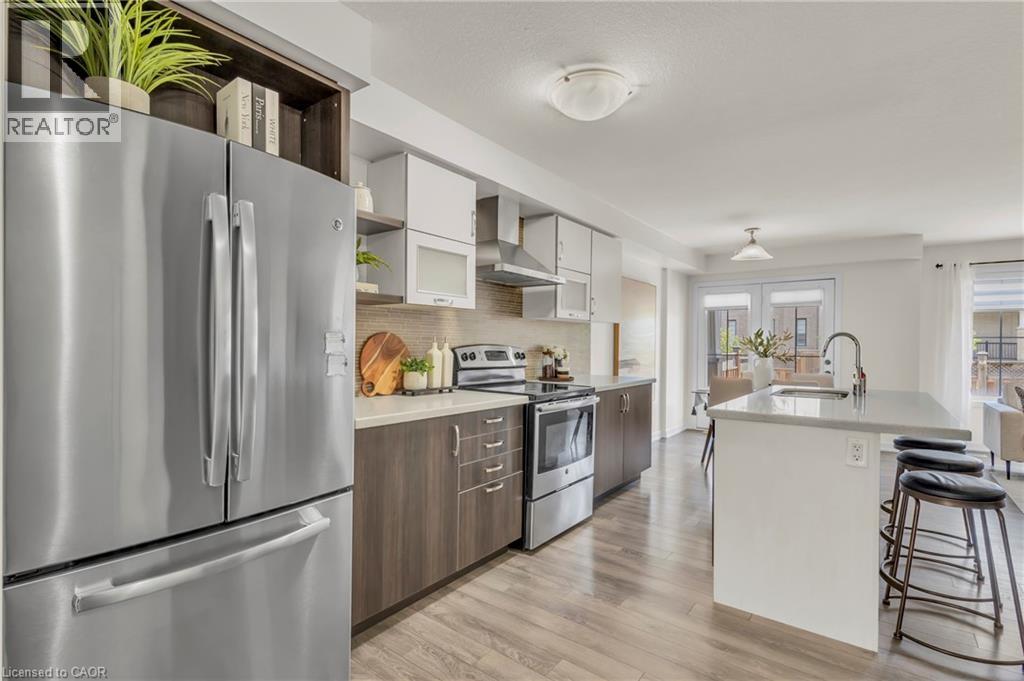 6 Sherway Street, Hamilton, Ontario  L8J 0J4 - Photo 7 - 40842747