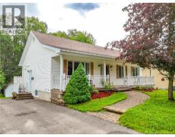 34 Pettigrove Crescent, Fredericton, New Brunswick
