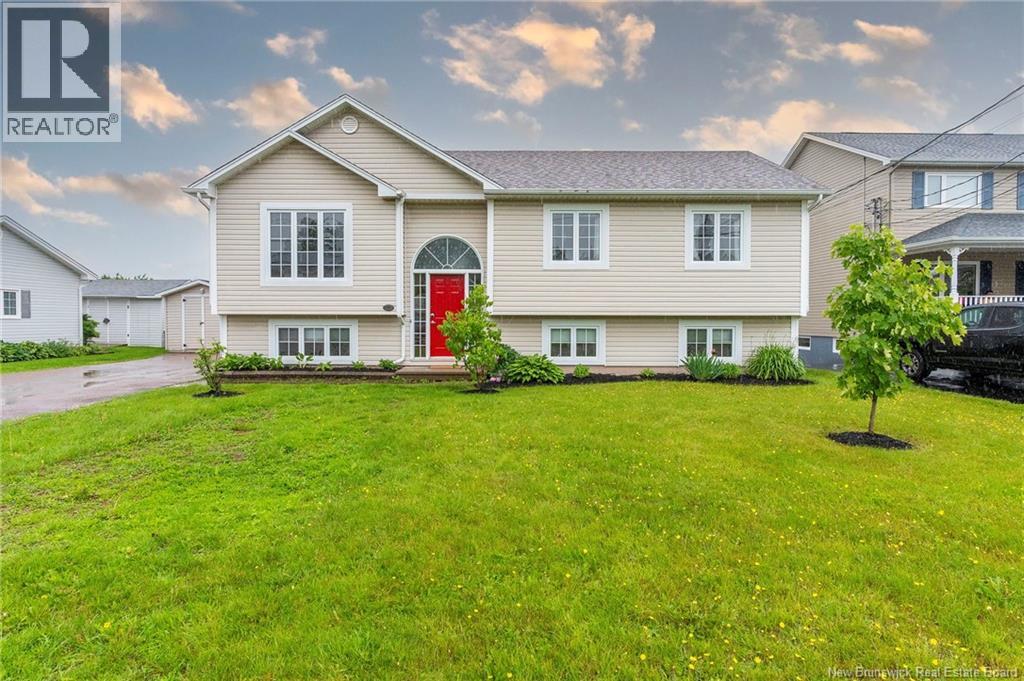 125 Caissie Avenue, Shediac, New Brunswick