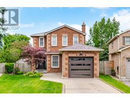4626 PEMMICAN TRAIL, Mississauga, Ontario