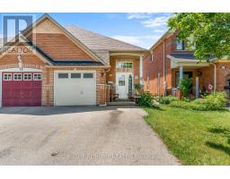 14 TINSMITH STREET, Brampton, Ontario