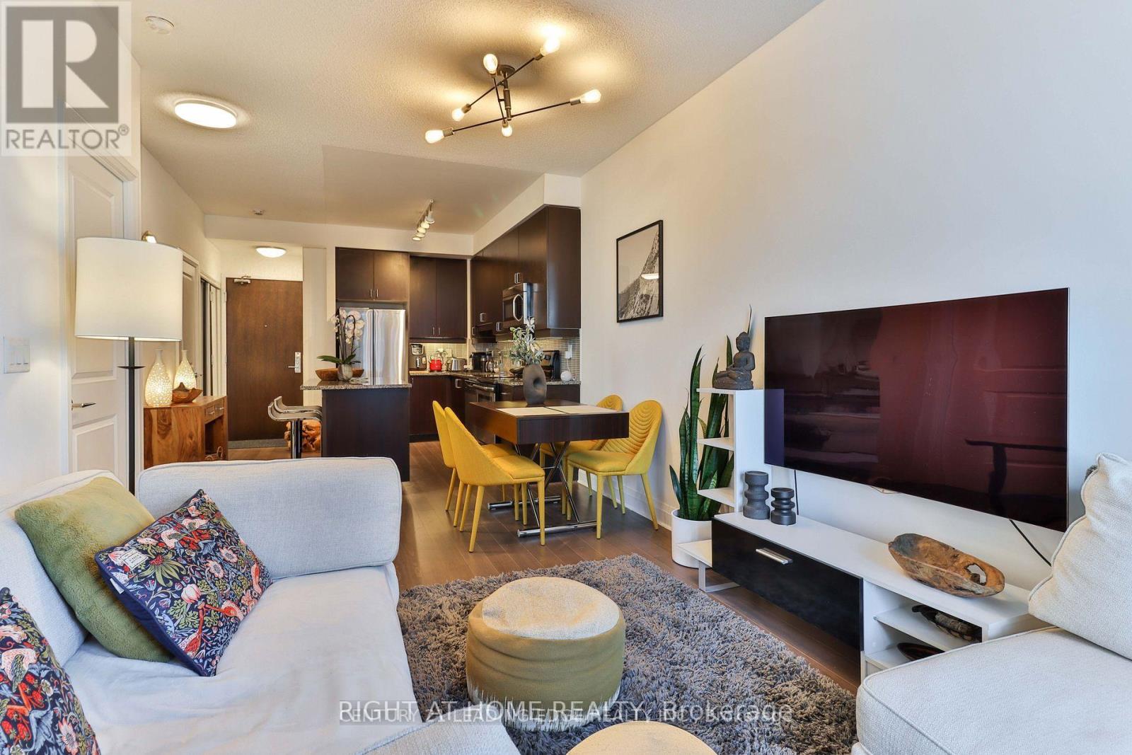 702 - 1185 The Queensway (Furnished) Avenue, Toronto, Ontario  M8Z 0C6 - Photo 16 - W13487046
