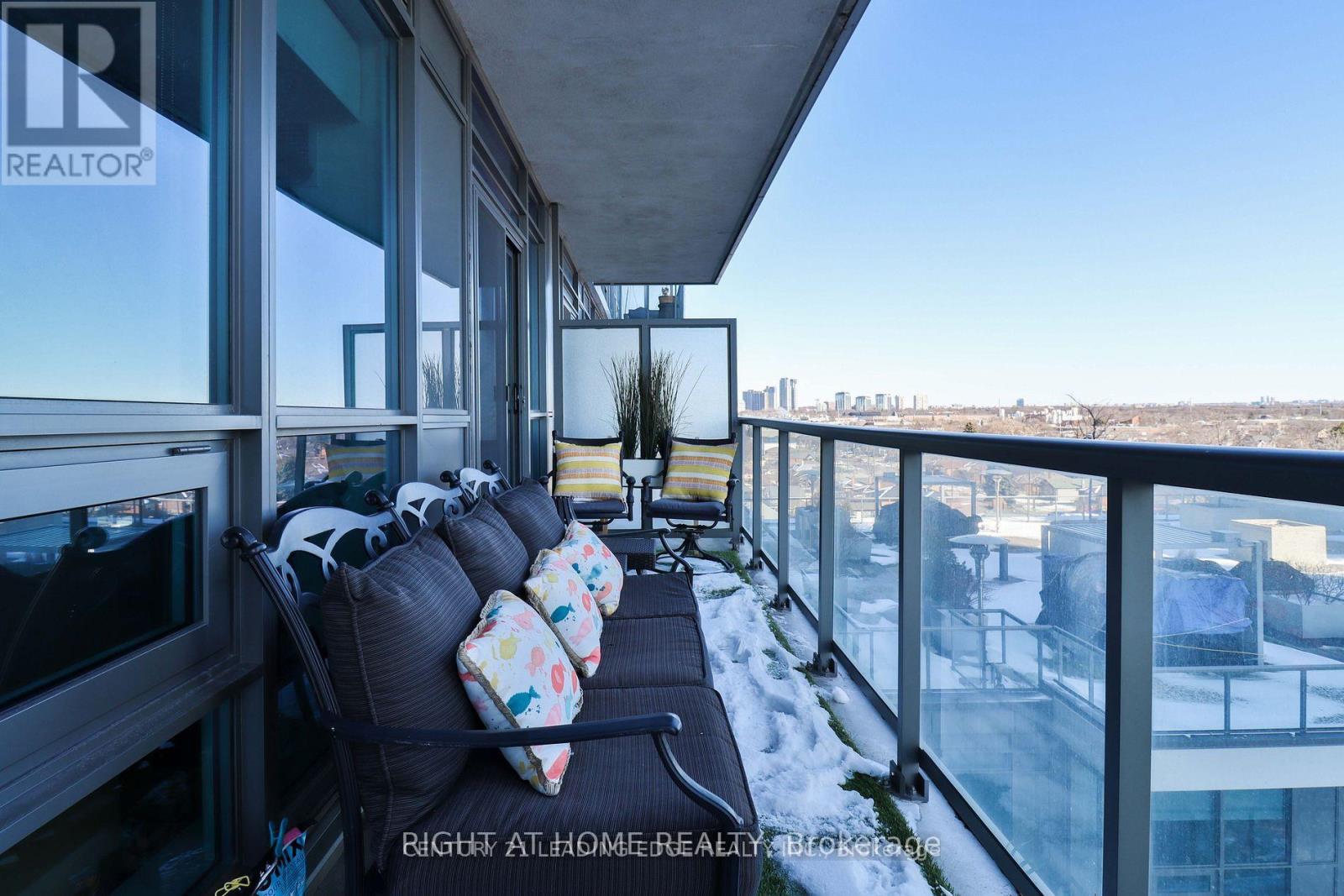 702 - 1185 The Queensway (Furnished) Avenue, Toronto, Ontario  M8Z 0C6 - Photo 19 - W13487046