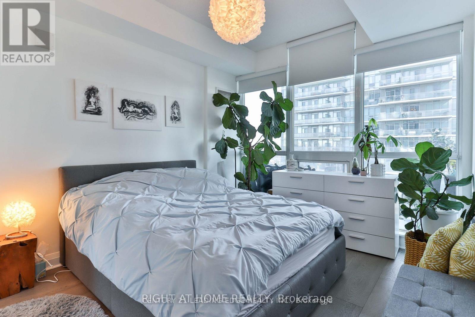 702 - 1185 The Queensway (Furnished) Avenue, Toronto, Ontario  M8Z 0C6 - Photo 21 - W13487046