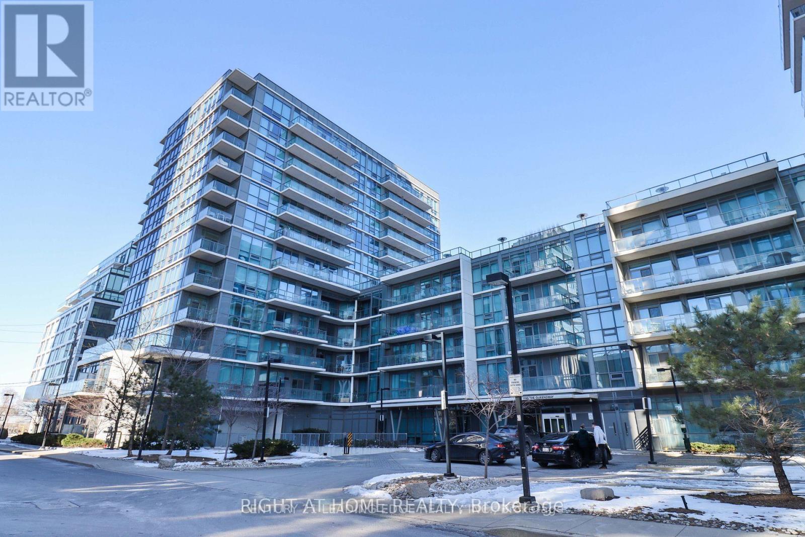 702 - 1185 The Queensway (Furnished) Avenue, Toronto, Ontario  M8Z 0C6 - Photo 24 - W13487046