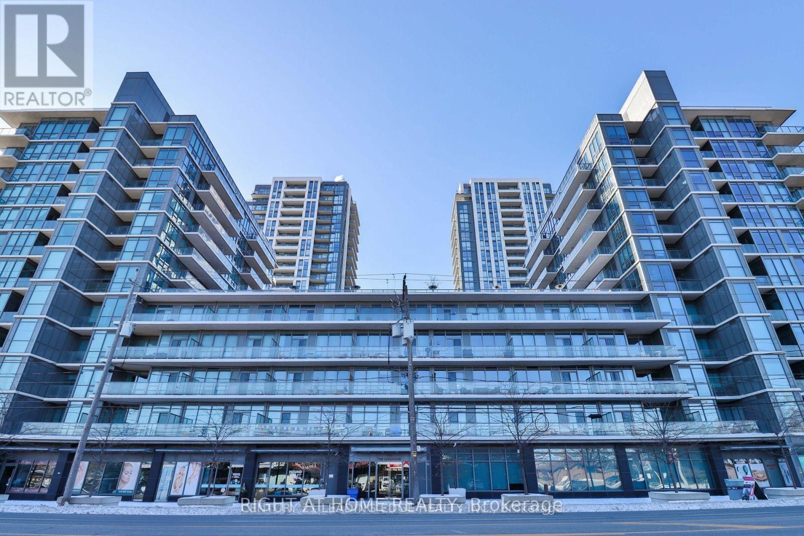 702 - 1185 The Queensway (Furnished) Avenue, Toronto, Ontario  M8Z 0C6 - Photo 3 - W13487046