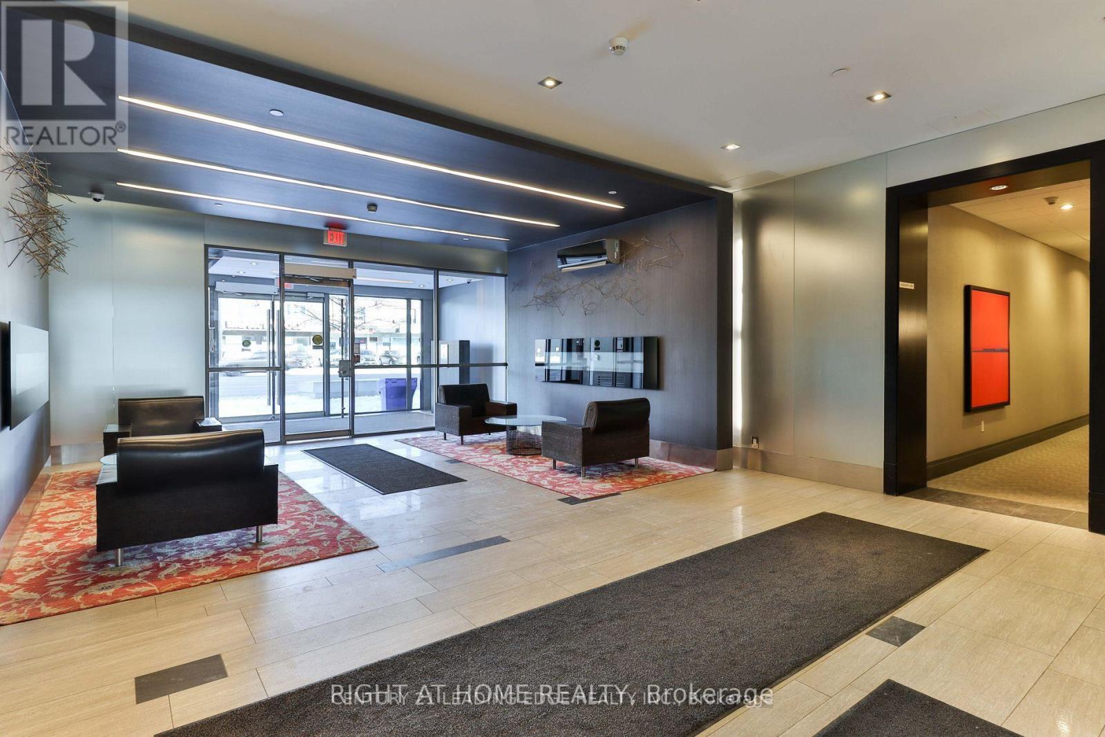 702 - 1185 The Queensway (Furnished) Avenue, Toronto, Ontario  M8Z 0C6 - Photo 4 - W13487046