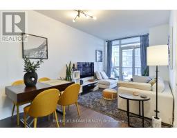 702 - 1185 THE QUEENSWAY (FURNISHED) AVENUE, Toronto, Ontario