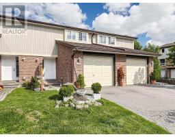 11 - 341 WILSON DRIVE, Milton, Ontario