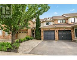 2089 BROADLEAF CRESCENT, Burlington, Ontario