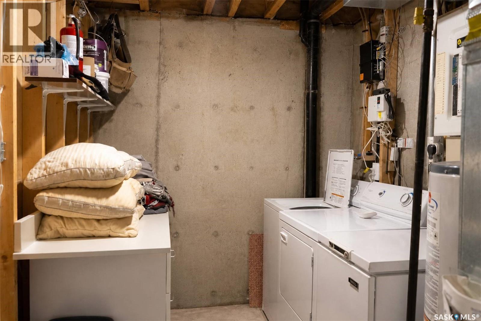 1430 10th Avenue E, Regina, Saskatchewan  S4N 7P6 - Photo 14 - SK040632