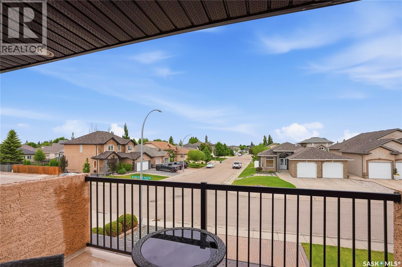 703 Bellmont Court, Saskatoon, Saskatchewan  S7V 1K7 - Photo 28 - SK040626