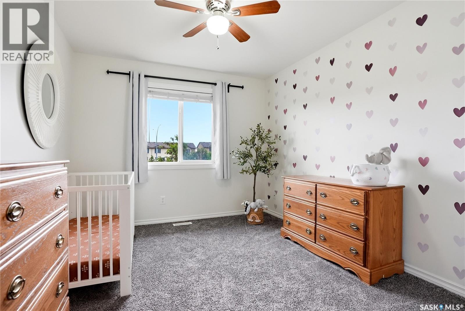 703 Bellmont Court, Saskatoon, Saskatchewan  S7V 1K7 - Photo 30 - SK040626