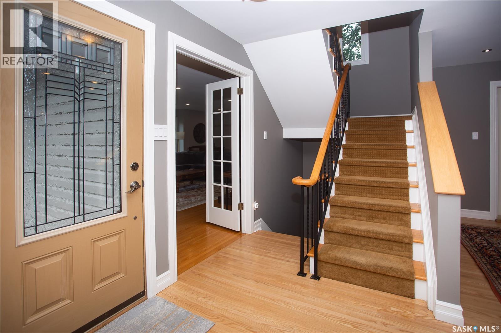6 Harrington Place, Saskatoon, Saskatchewan  S7H 3Y5 - Photo 3 - SK040595