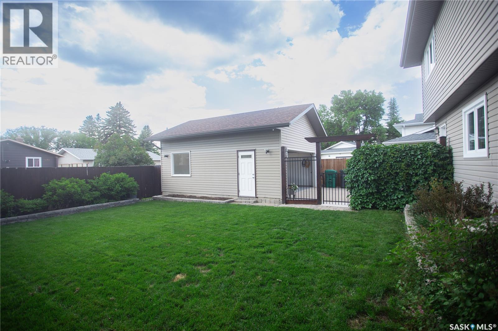 6 Harrington Place, Saskatoon, Saskatchewan  S7H 3Y5 - Photo 69 - SK040595