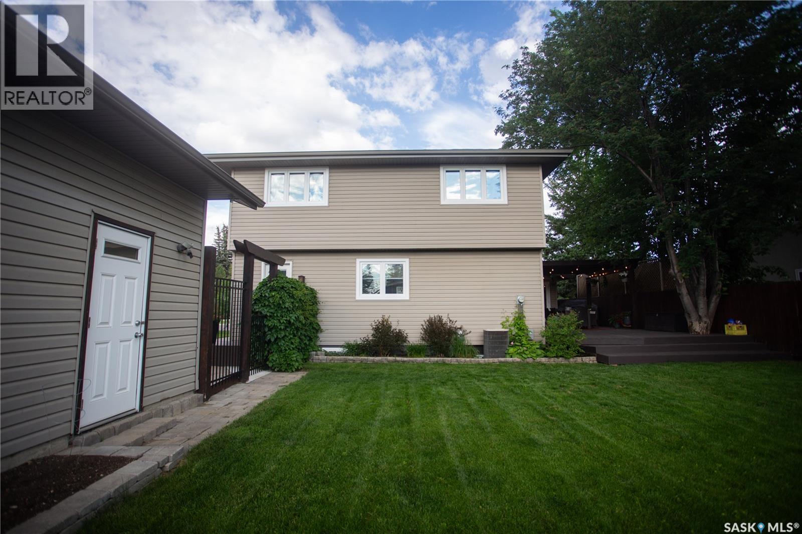 6 Harrington Place, Saskatoon, Saskatchewan  S7H 3Y5 - Photo 74 - SK040595