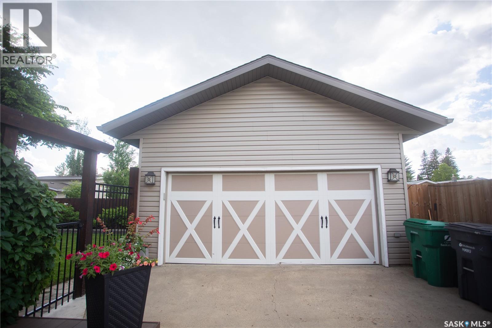 6 Harrington Place, Saskatoon, Saskatchewan  S7H 3Y5 - Photo 78 - SK040595