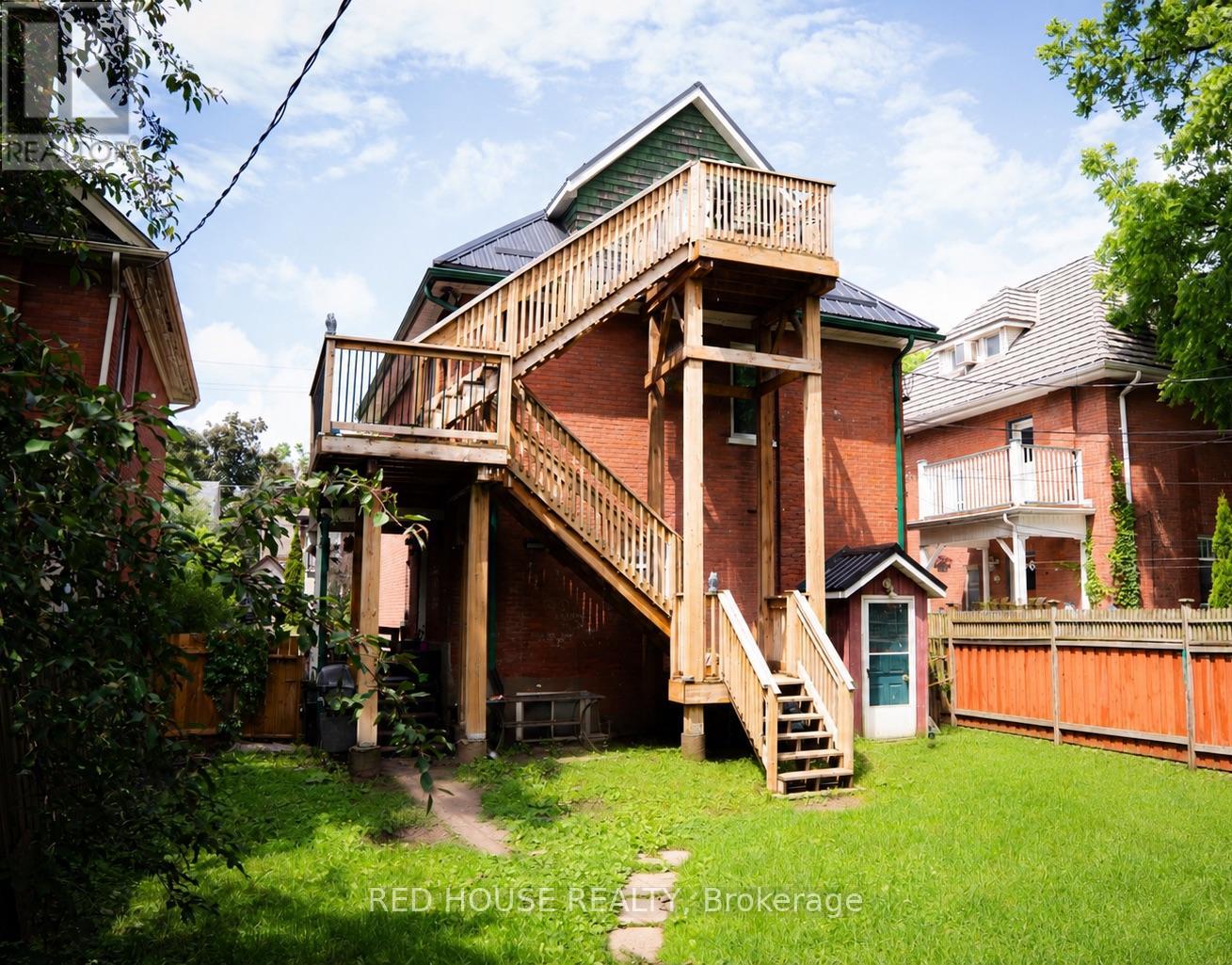 1306 Monaghan Road, Peterborough, Ontario  K9J 5M1 - Photo 3 - X13487008