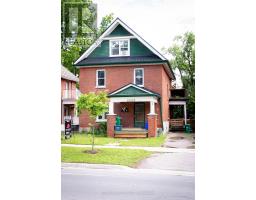 1306 MONAGHAN ROAD, Peterborough, Ontario