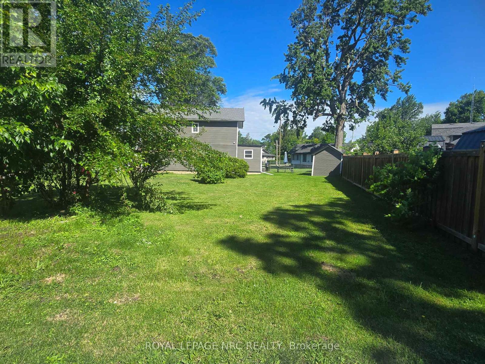LOT 171 SHANNON ROAD S, Fort Erie, Ontario