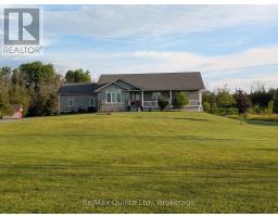 355 MITCHELLS CROSSROAD, Prince Edward County, Ontario