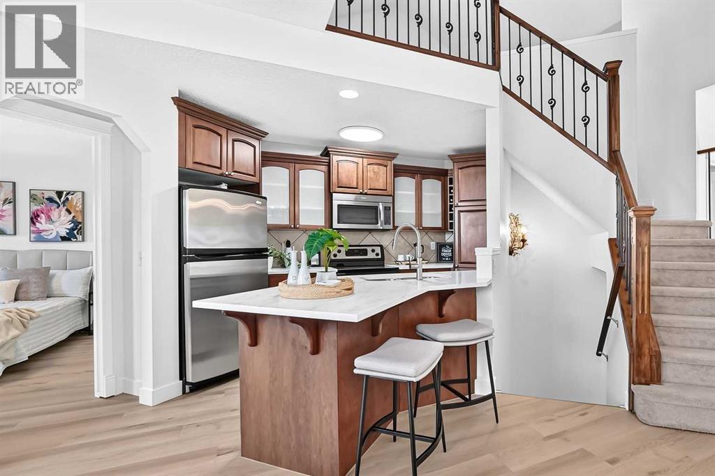 241 Springbank Terrace SW, Calgary, Alberta  T3H 4S9 - Photo 28 - A2323873