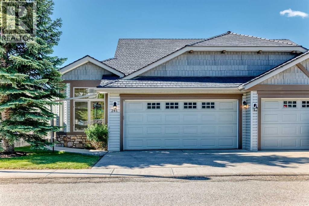 241 Springbank Terrace SW, Calgary, Alberta  T3H 4S9 - Photo 4 - A2323873