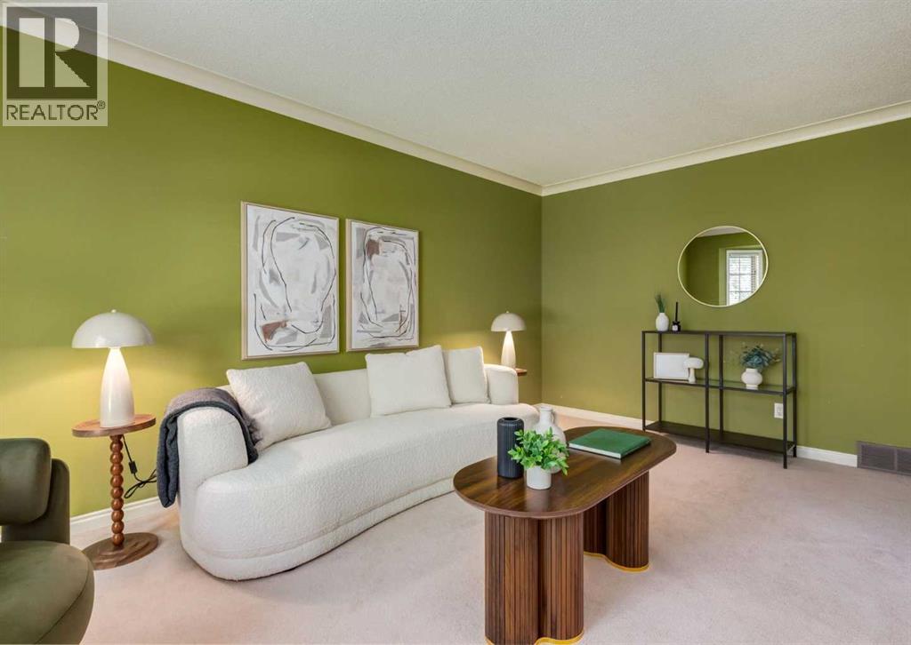 6983 Christie Estate Boulevard Sw, Calgary, Alberta  T3H 2S5 - Photo 12 - A2324040