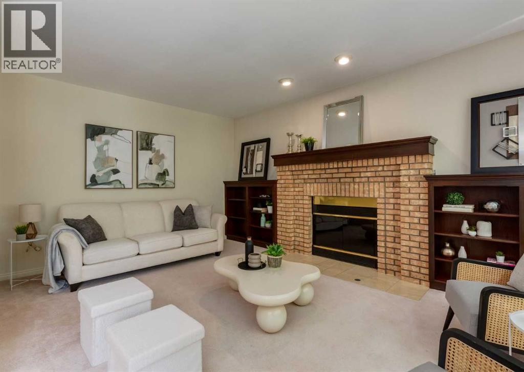 6983 Christie Estate Boulevard Sw, Calgary, Alberta  T3H 2S5 - Photo 23 - A2324040