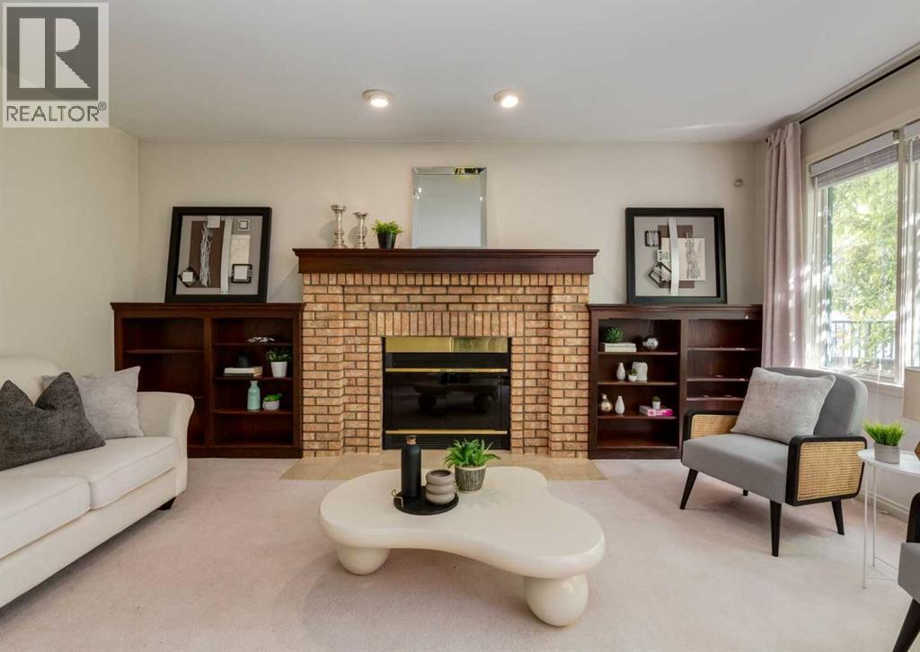 6983 Christie Estate Boulevard Sw, Calgary, Alberta  T3H 2S5 - Photo 24 - A2324040