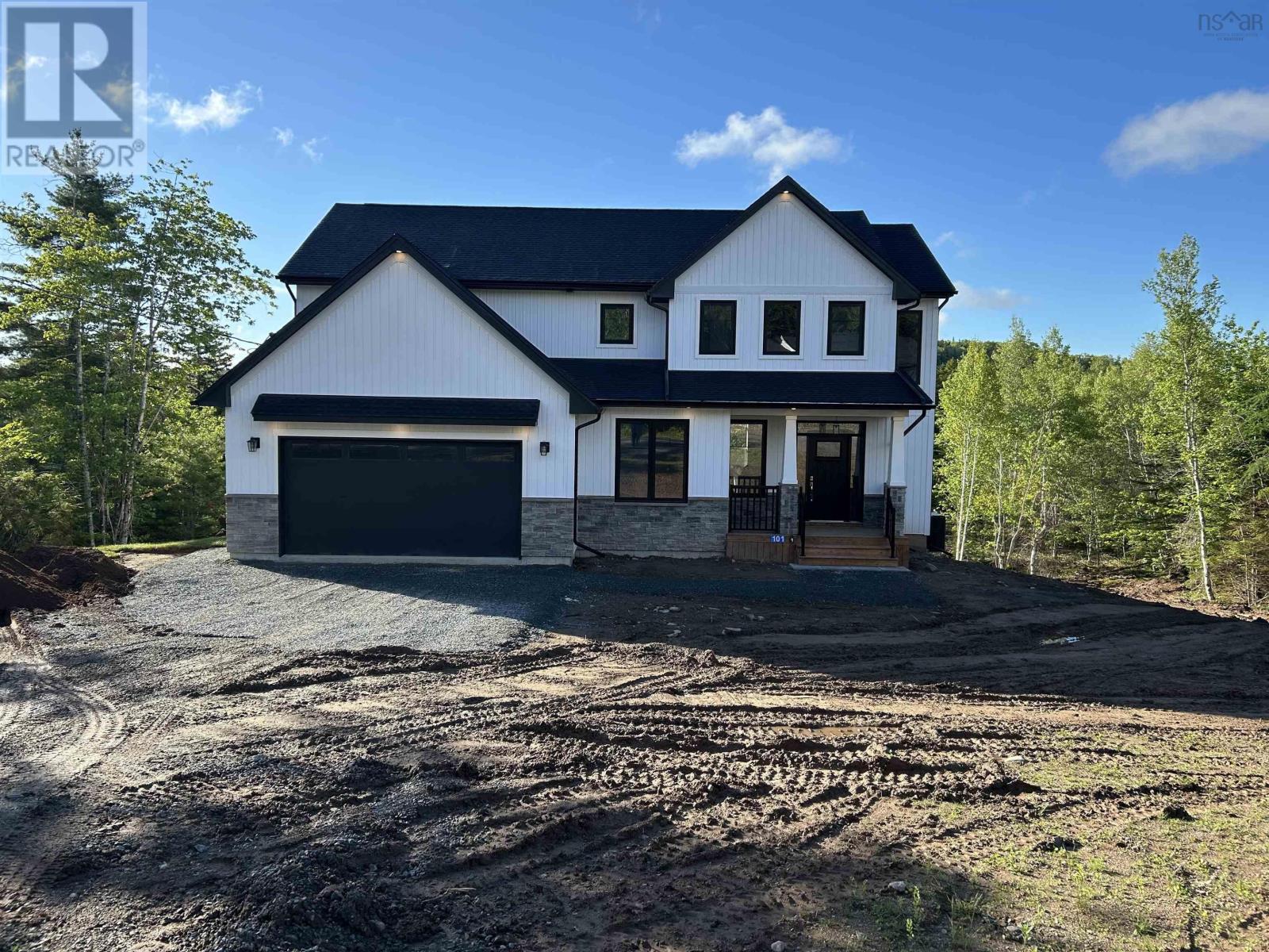 101 Orchid Court, Middle Sackville, Nova Scotia  B4E 0X2 - Photo 1 - 202610440